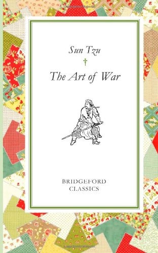 The Art of War — Tzu, Sun