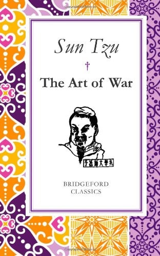The Art of War — Tzu, Sun