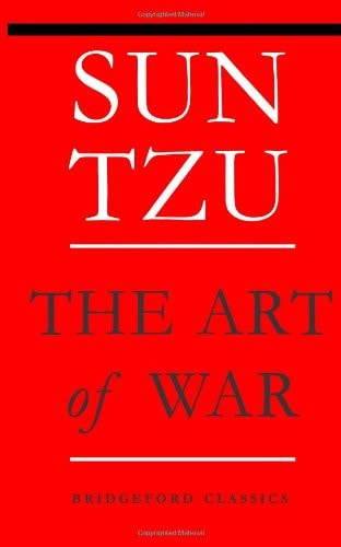 The Art of War — Tzu, Sun