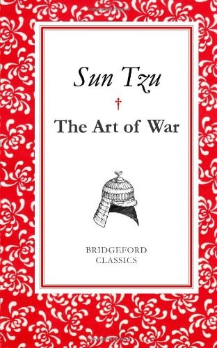 The Art of War — Tzu, Sun