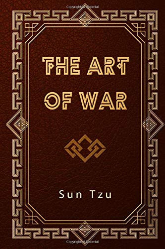 The Art of War — Tzu, Sun