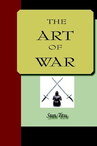 The Art of War — Tzu, Sun