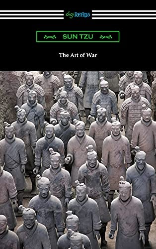 The Art of War — Tzu, Sun