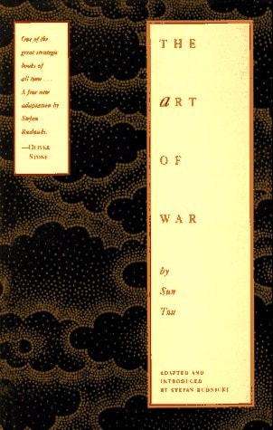 The Art of War — Tzu Sun