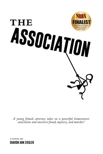 The Association — Sharon Ann Ziegler