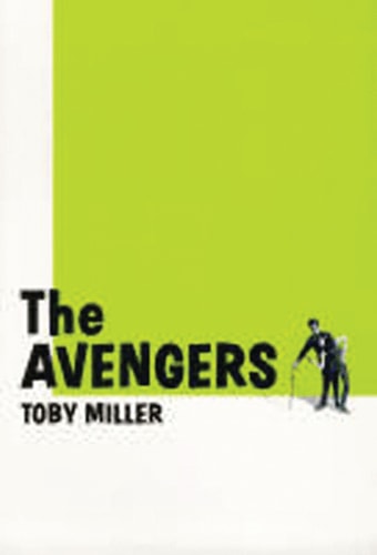 The Avengers — Miller, Toby