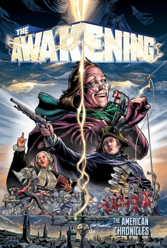 The Awakening — Doug Peterson
