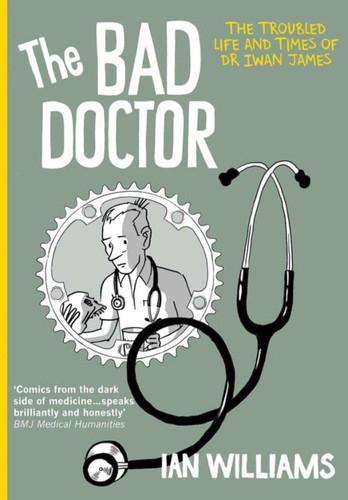 The Bad Doctor — Ian Williams