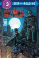 The Batman — David Lewman