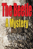 The Beetle A Mystery — Richard Marsh