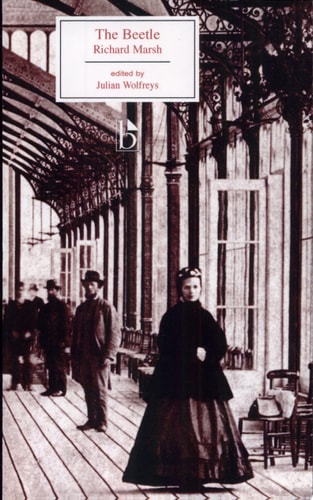 The Beetle — Richard Marsh