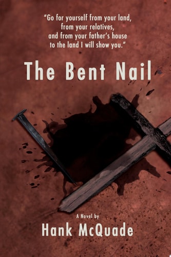 The Bent Nail — Hank McQuade