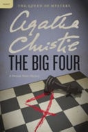 The Big Four A Hercule Poirot Mystery — Agatha Christie