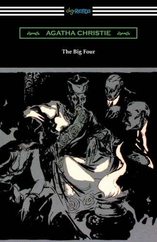 The Big Four — Agatha Christie