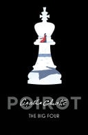The Big Four (Poirot) — Agatha Christie