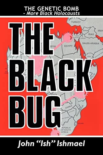 The Black Bug — John ”Ish” Ishmael