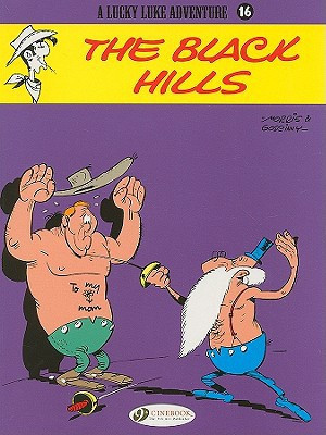 The Black Hills — Rene Goscinny