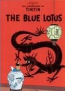 The Blue Lotus — Hergé