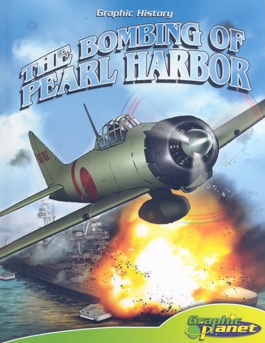 The Bombing of Pearl Harbor — Joe Dunn