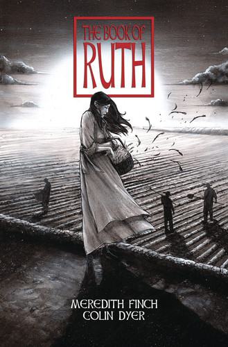The Book of Ruth — Jim Krueger