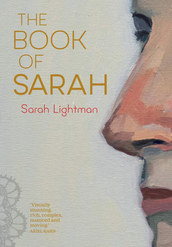 The Book of Sarah — Sarah Lightman