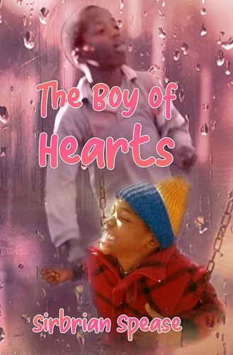 The Boy of Hearts — Sirbrian Spease
