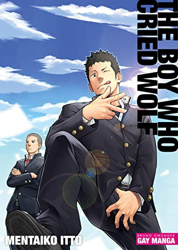 The Boy Who Cried Wolf — Mentaiko Itto