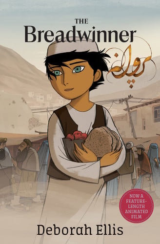 The Breadwinner — Deborah Ellis