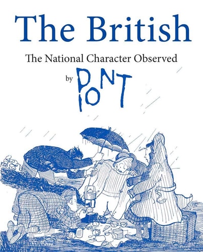 The British — Pont