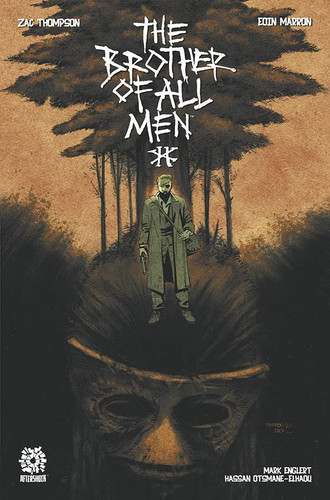 THE BROTHER OF ALL MEN — Zac Thompson