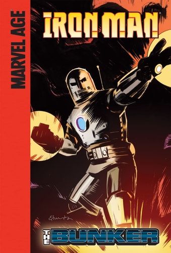 The Bunker — Fred Van Lente