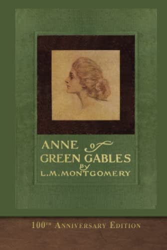 The Cabala SeaWolf Press Classic — L. M. Montgomery