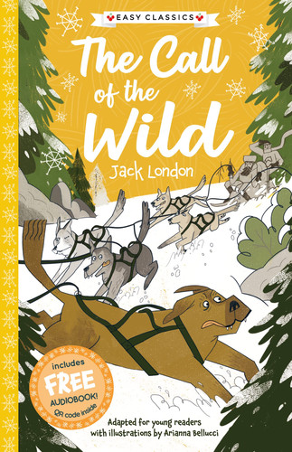 The Call of the Wild — Gemma Barder