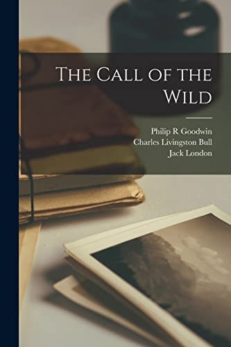 The Call of the Wild — Jack London