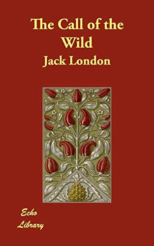 The Call of the Wild — Jack London