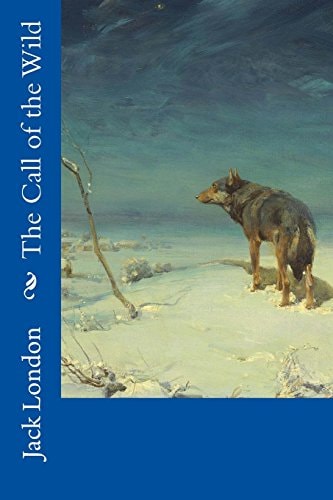 The Call of the Wild — Jack. London