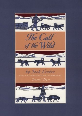 The Call of the Wild — Jack London
