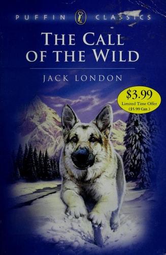 The Call of the Wild — Jack London