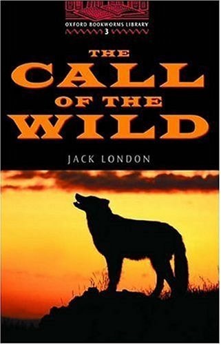 The Call of the Wild — Jack London
