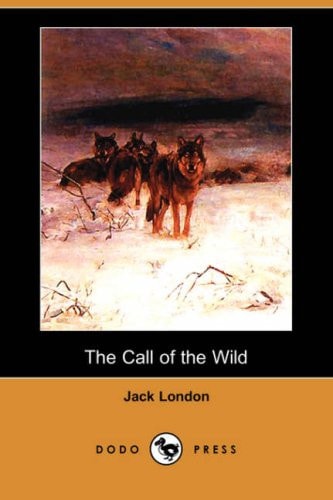 The Call of the Wild — Jack London