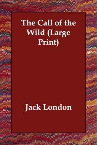The Call of the Wild — Jack London
