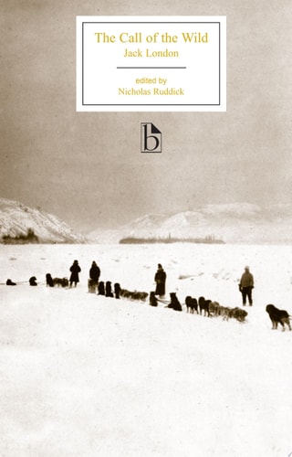 The Call of the Wild — Jack London