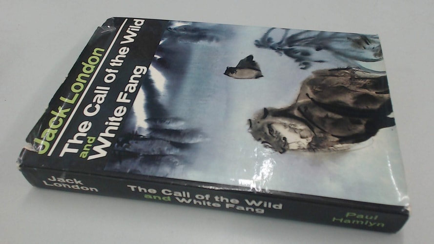 The Call of the Wild — Jack London