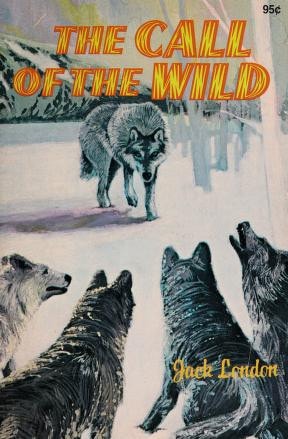 The Call of the Wild — Jack London