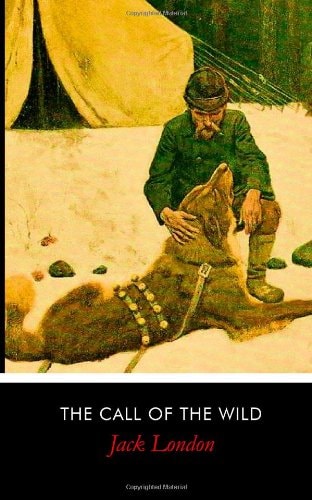 The Call of the Wild — Jack London