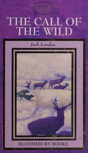 The Call of the Wild — Jack London