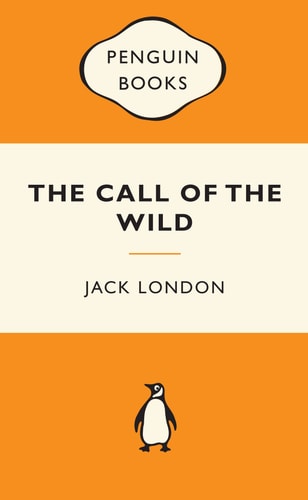 The Call of the Wild — Jack London