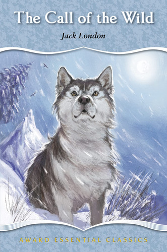 The Call of the Wild — Jack London