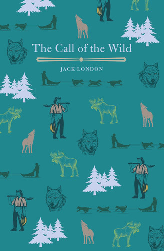 The Call of the Wild — Jack London