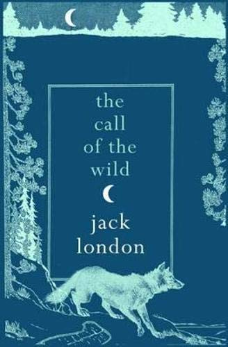 The Call of the Wild — Jack London